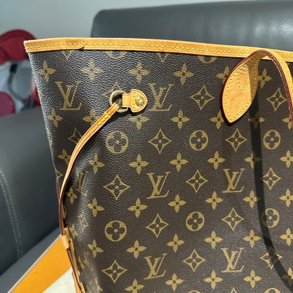 Louis Vuitton Neverfull GM - Picture 14 of 14